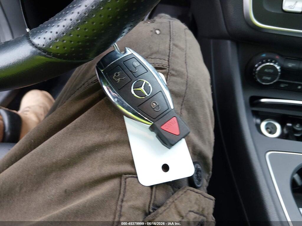 WDDSJ4EB1KN724881 2019 MERCEDES-BENZ CLA 250 photo no. 11