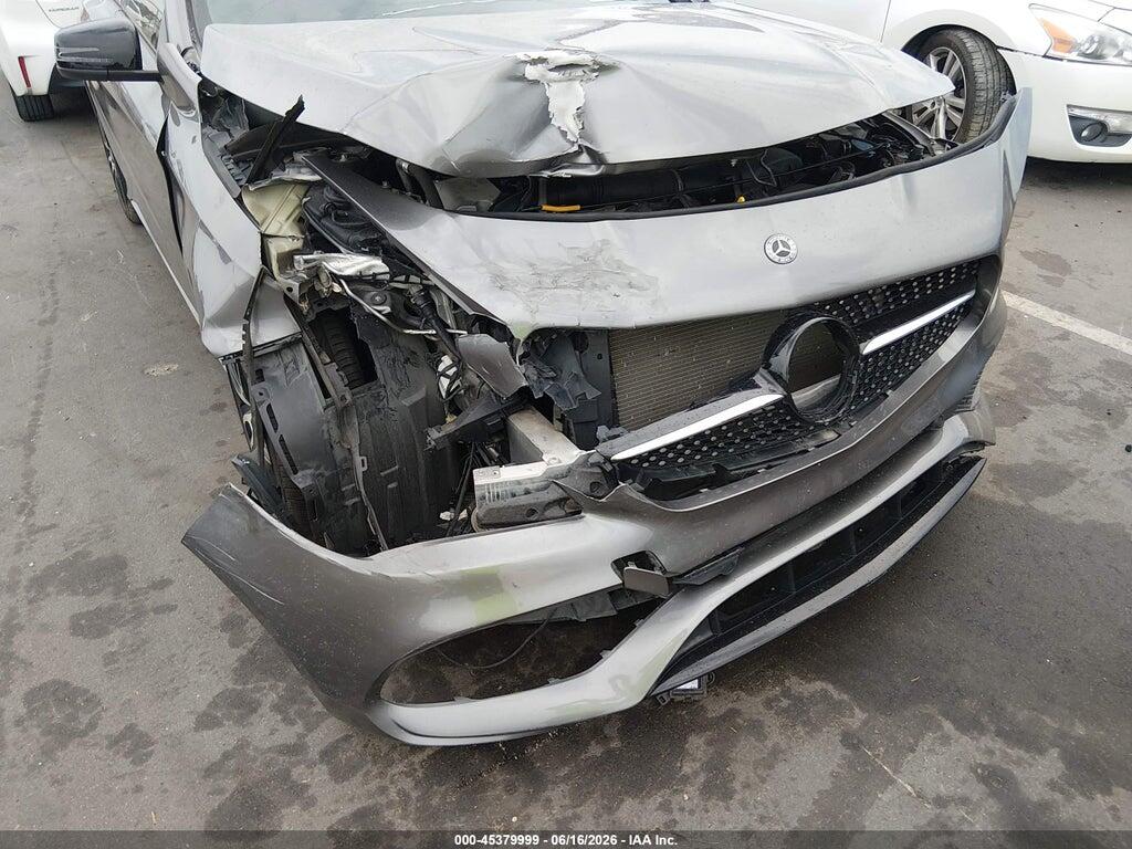 WDDSJ4EB1KN724881 2019 MERCEDES-BENZ CLA 250 photo no. 6