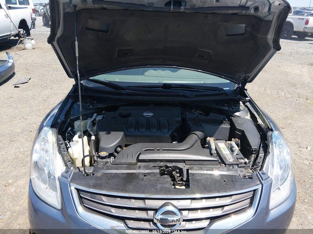 1N4AL2AP6AN425834 2010 NISSAN ALTIMA photo no. 10