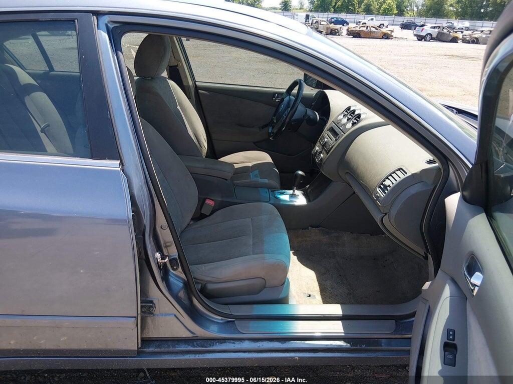 1N4AL2AP6AN425834 2010 NISSAN ALTIMA photo no. 5