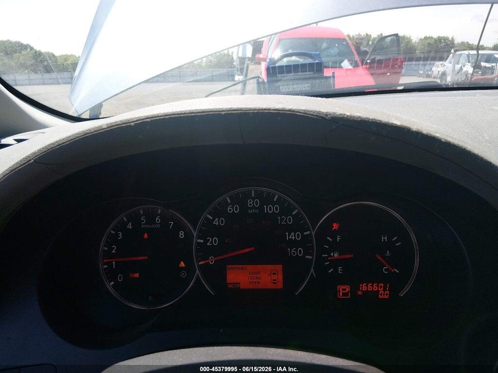 1N4AL2AP6AN425834 2010 NISSAN ALTIMA photo no. 7