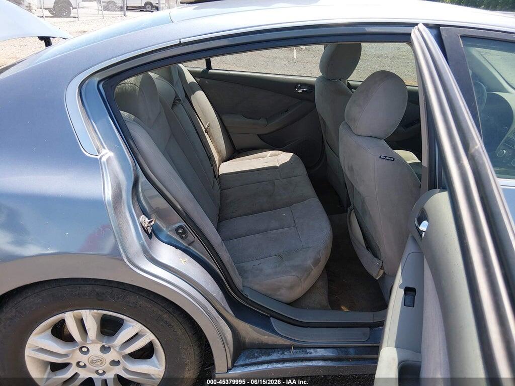 1N4AL2AP6AN425834 2010 NISSAN ALTIMA photo no. 8