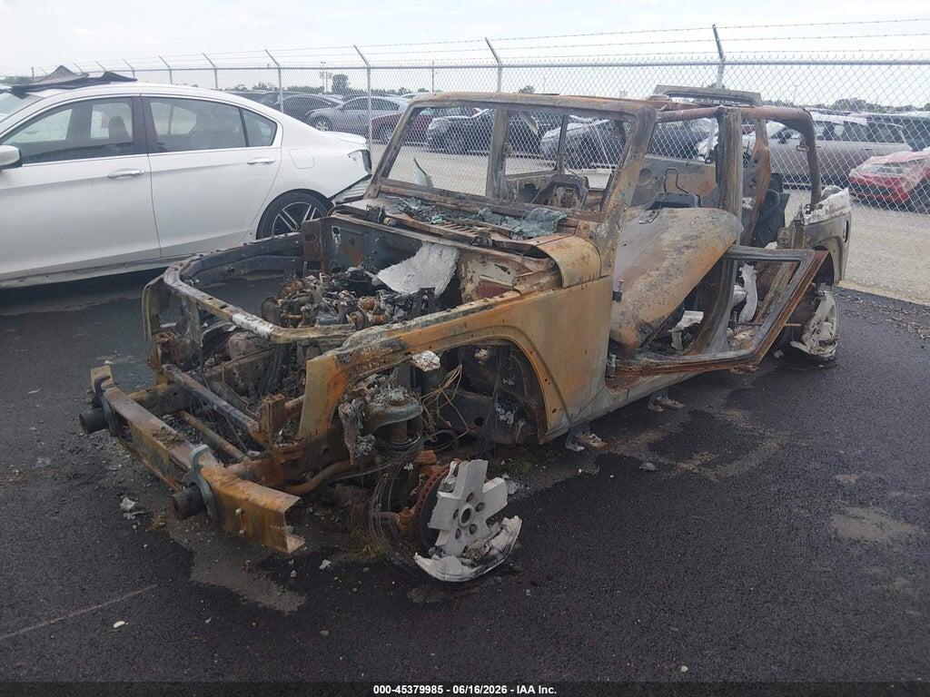 1C4BJWEG6CL264776 2012 JEEP WRANGLER UNLIMITED photo no. 2
