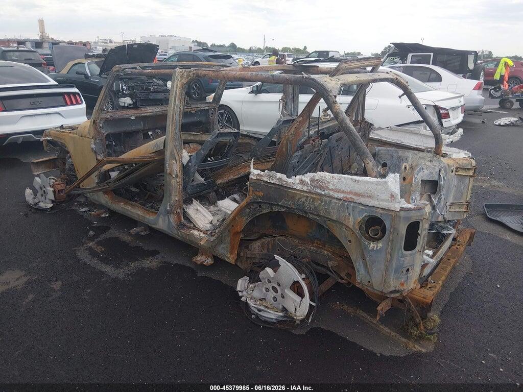 1C4BJWEG6CL264776 2012 JEEP WRANGLER UNLIMITED photo no. 3