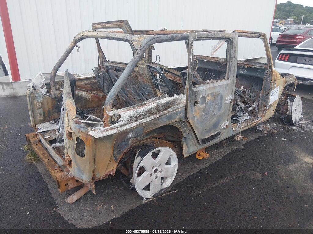 1C4BJWEG6CL264776 2012 JEEP WRANGLER UNLIMITED photo no. 4
