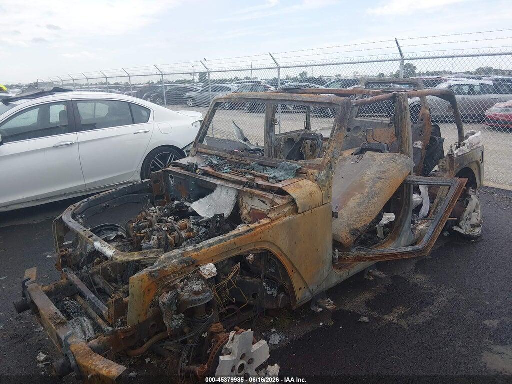 1C4BJWEG6CL264776 2012 JEEP WRANGLER UNLIMITED photo no. 6