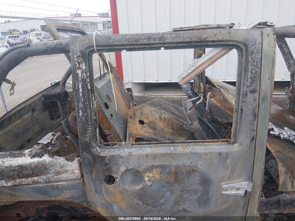 1C4BJWEG6CL264776 2012 JEEP WRANGLER UNLIMITED photo no. 8