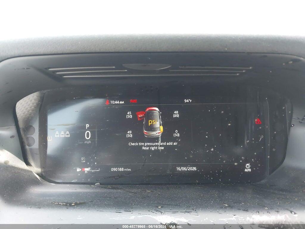 SALCL2FX3LH856430 2020 LAND ROVER DISCOVERY SPORT photo no. 7