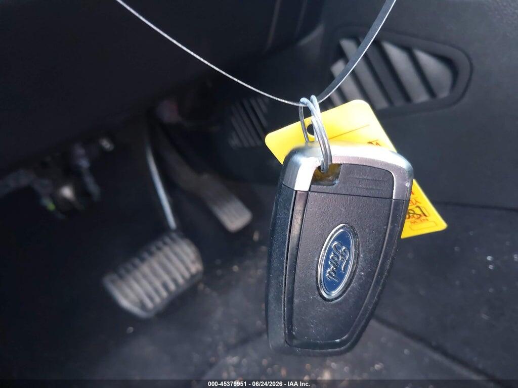 2FMPK4G92NBA58620 2022 FORD EDGE photo no. 11