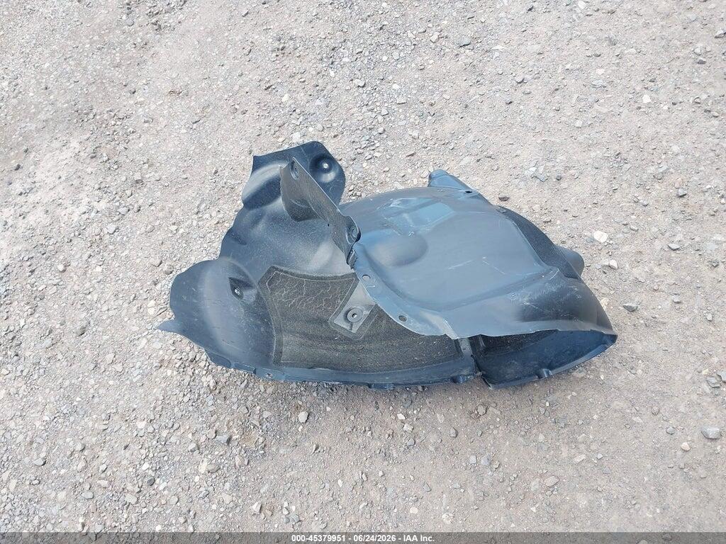 2FMPK4G92NBA58620 2022 FORD EDGE photo no. 12