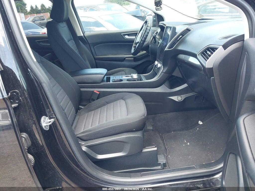 2FMPK4G92NBA58620 2022 FORD EDGE photo no. 5