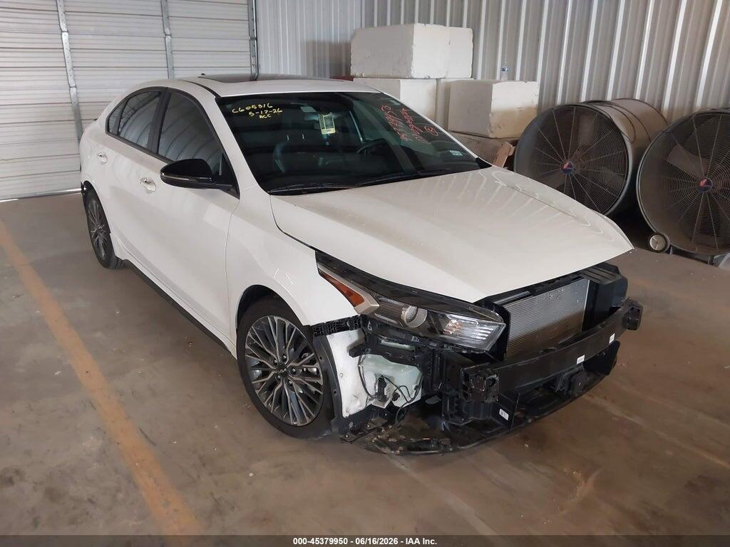 3KPF54AD3RE754986 2024 KIA FORTE photo no. 1