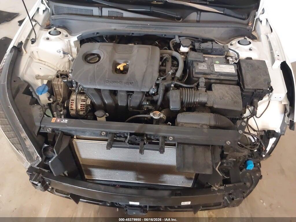 3KPF54AD3RE754986 2024 KIA FORTE photo no. 10