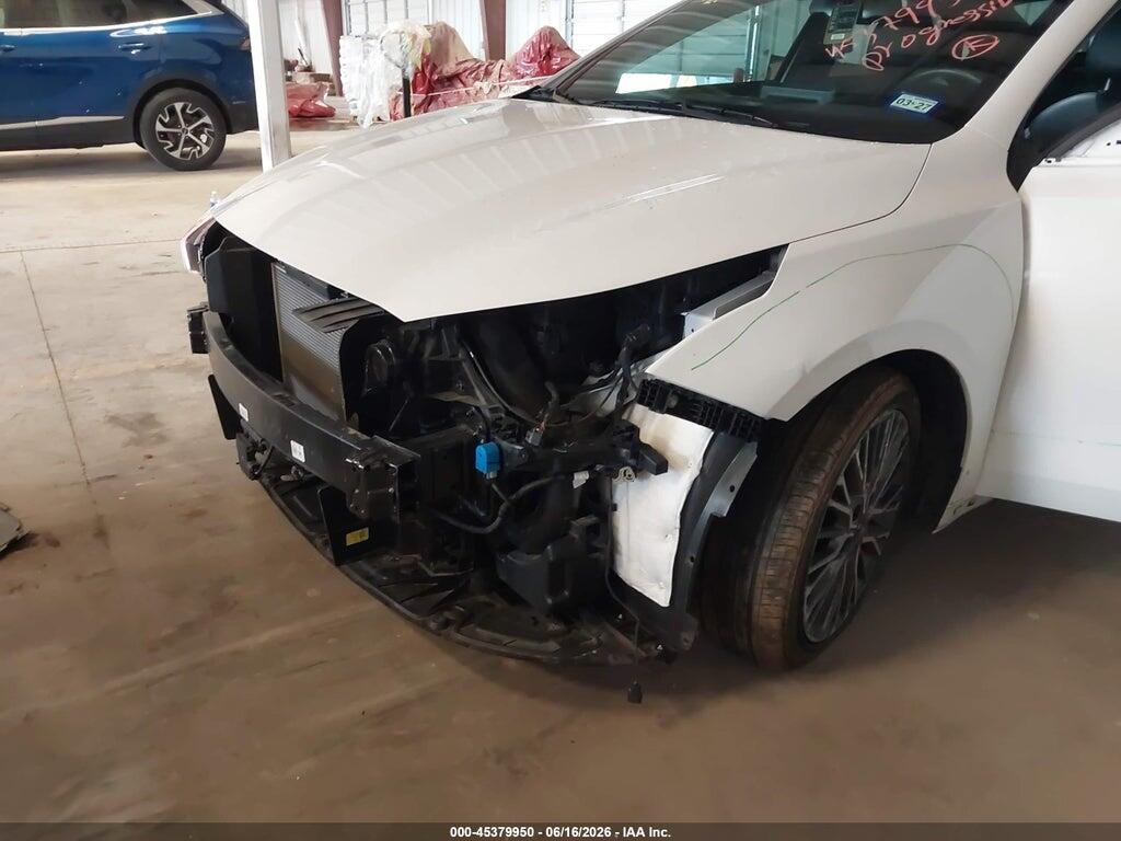 3KPF54AD3RE754986 2024 KIA FORTE photo no. 6