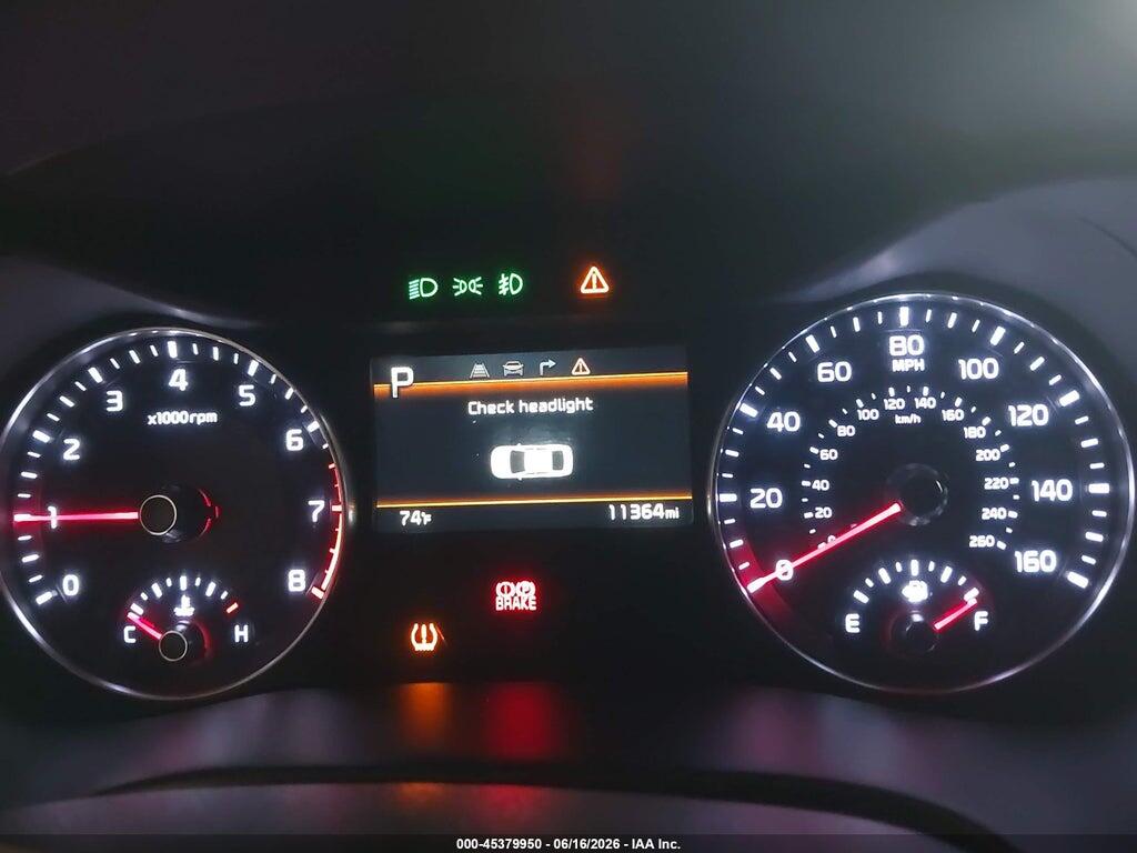 3KPF54AD3RE754986 2024 KIA FORTE photo no. 7