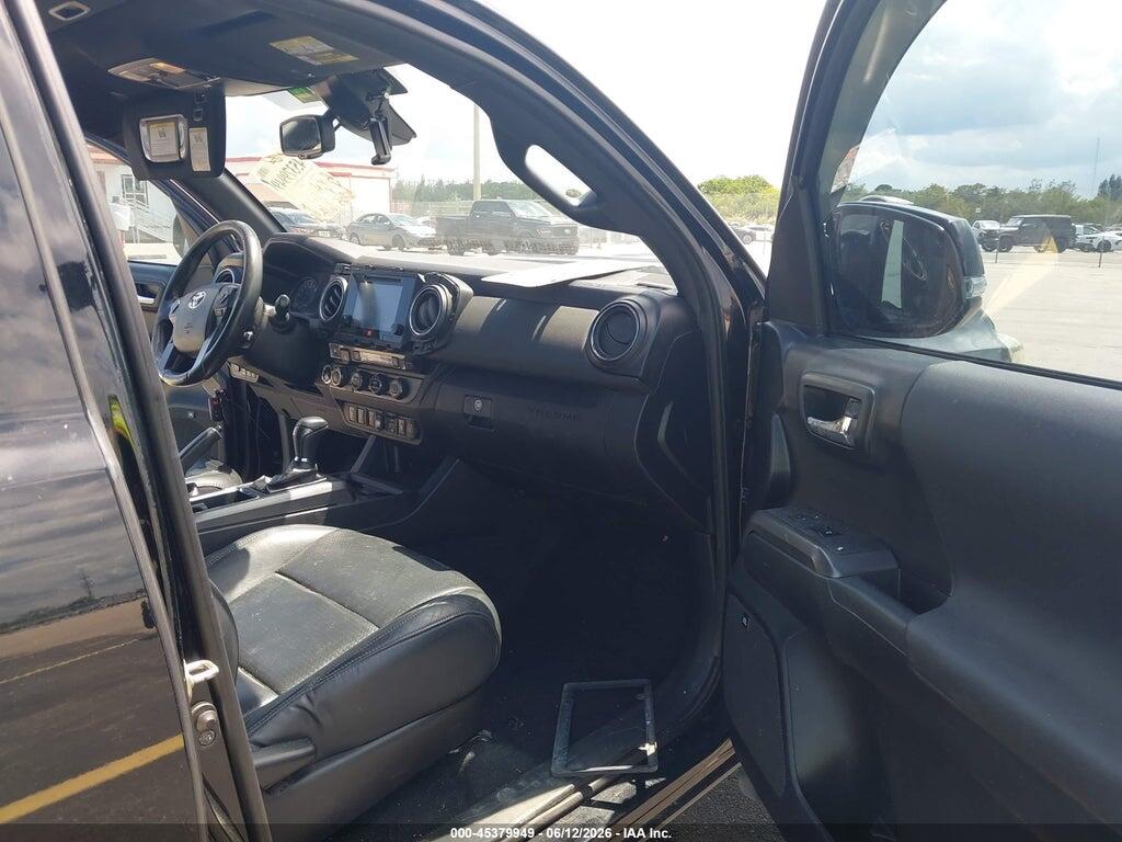 3TMCZ5AN4JM162352 2018 TOYOTA TACOMA photo no. 5