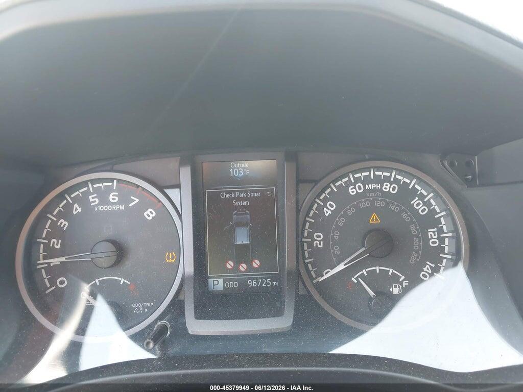 3TMCZ5AN4JM162352 2018 TOYOTA TACOMA photo no. 7