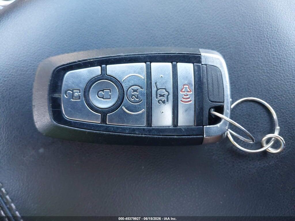 1FMSK8FHXMGB04048 2021 FORD EXPLORER photo no. 11