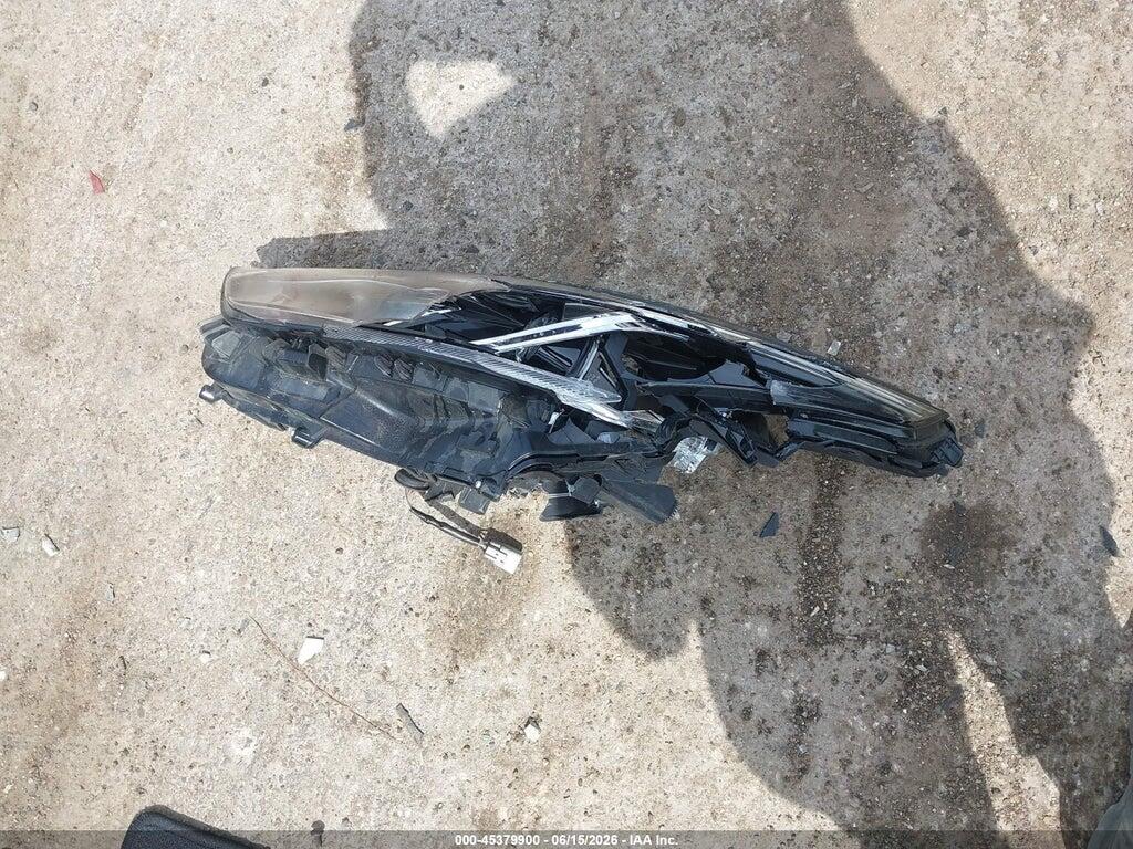 5TDDZRBH7MS530113 2021 TOYOTA HIGHLANDER photo no. 12
