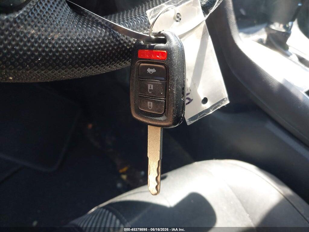 2HGFC2F53GH508423 2016 HONDA CIVIC photo no. 11