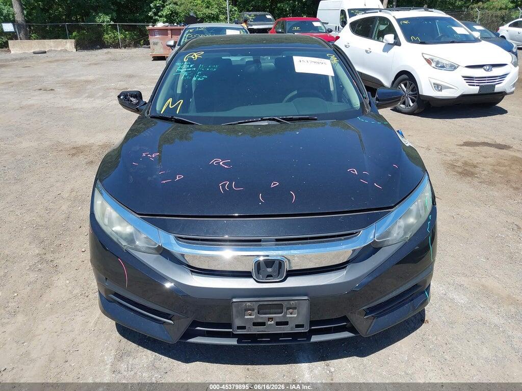 2HGFC2F53GH508423 2016 HONDA CIVIC photo no. 12