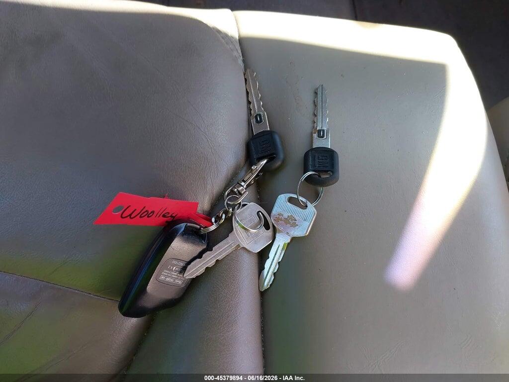 2G4WY55J321190686 2002 BUICK CENTURY photo no. 11