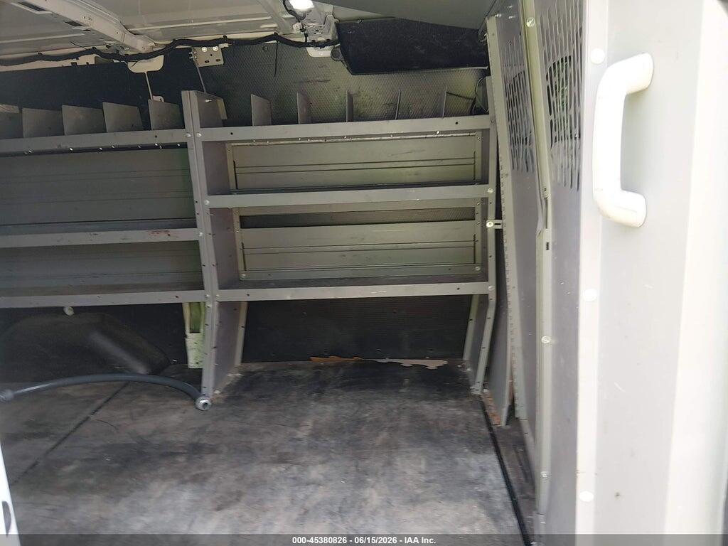 1FTBW1YM3JKB11166 2018 FORD TRANSIT-350 photo no. 8