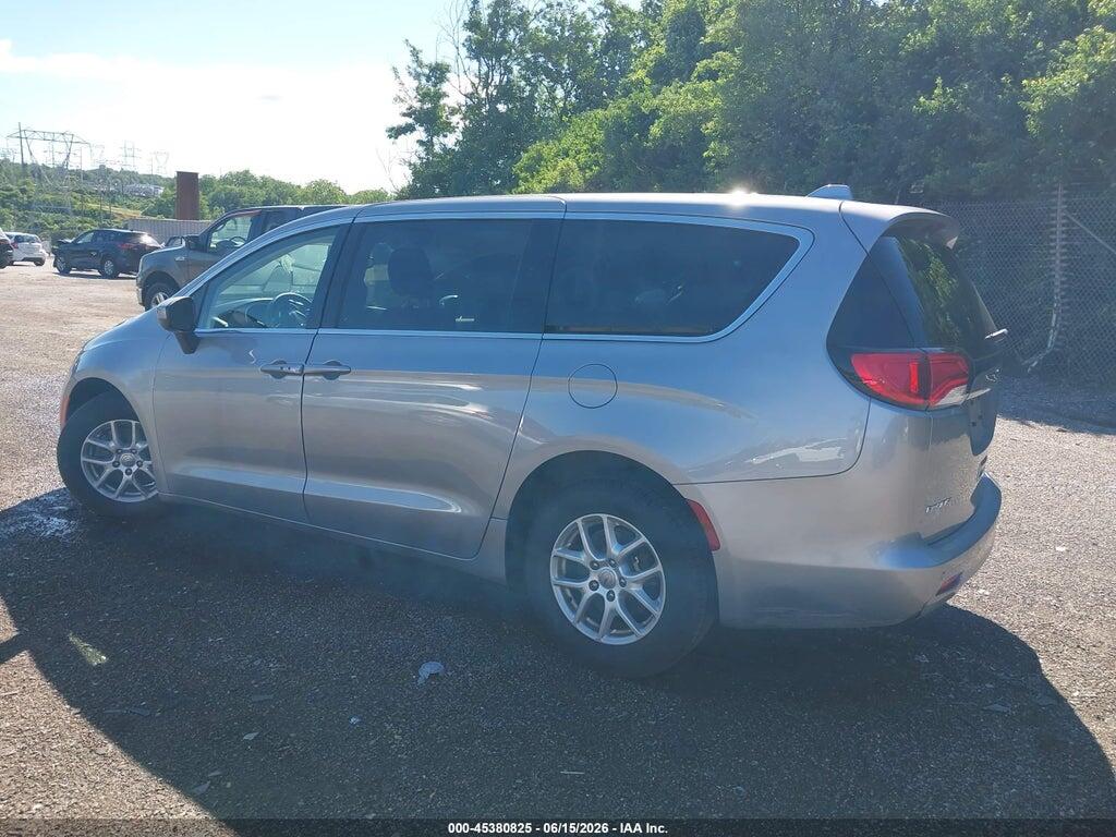 2C4RC1CG2HR628432 2017 CHRYSLER PACIFICA photo no. 3