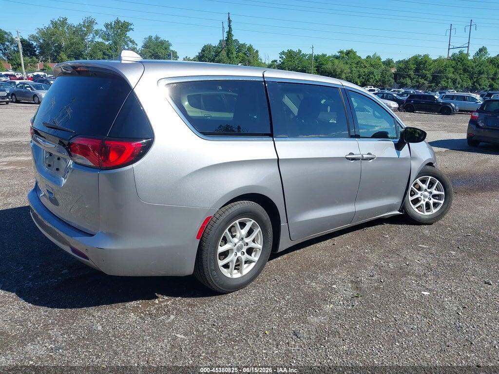 2C4RC1CG2HR628432 2017 CHRYSLER PACIFICA photo no. 4