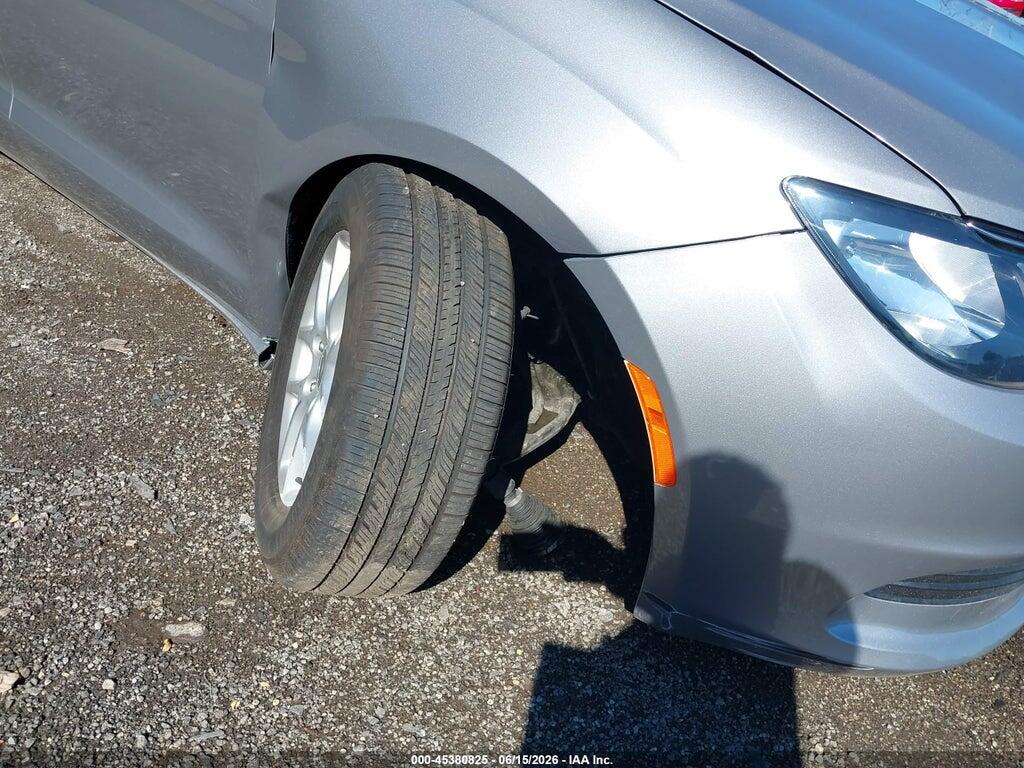 2C4RC1CG2HR628432 2017 CHRYSLER PACIFICA photo no. 6