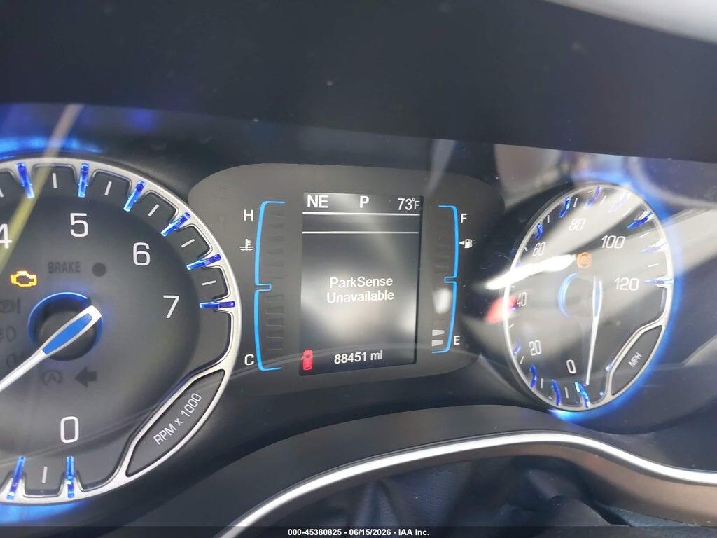 2C4RC1CG2HR628432 2017 CHRYSLER PACIFICA photo no. 7