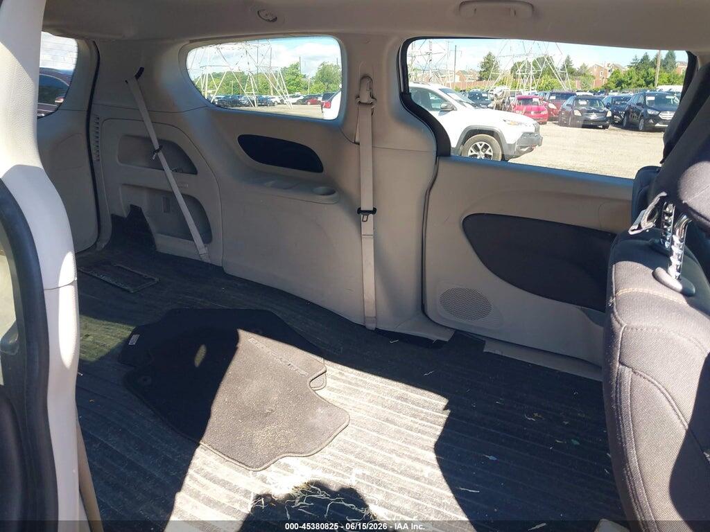 2C4RC1CG2HR628432 2017 CHRYSLER PACIFICA photo no. 8