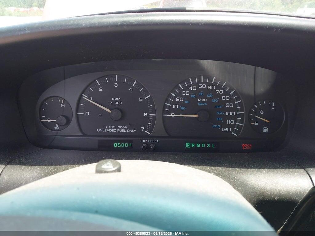 2B4GP44G3YR568542 2000 DODGE GRAND CARAVAN photo no. 7