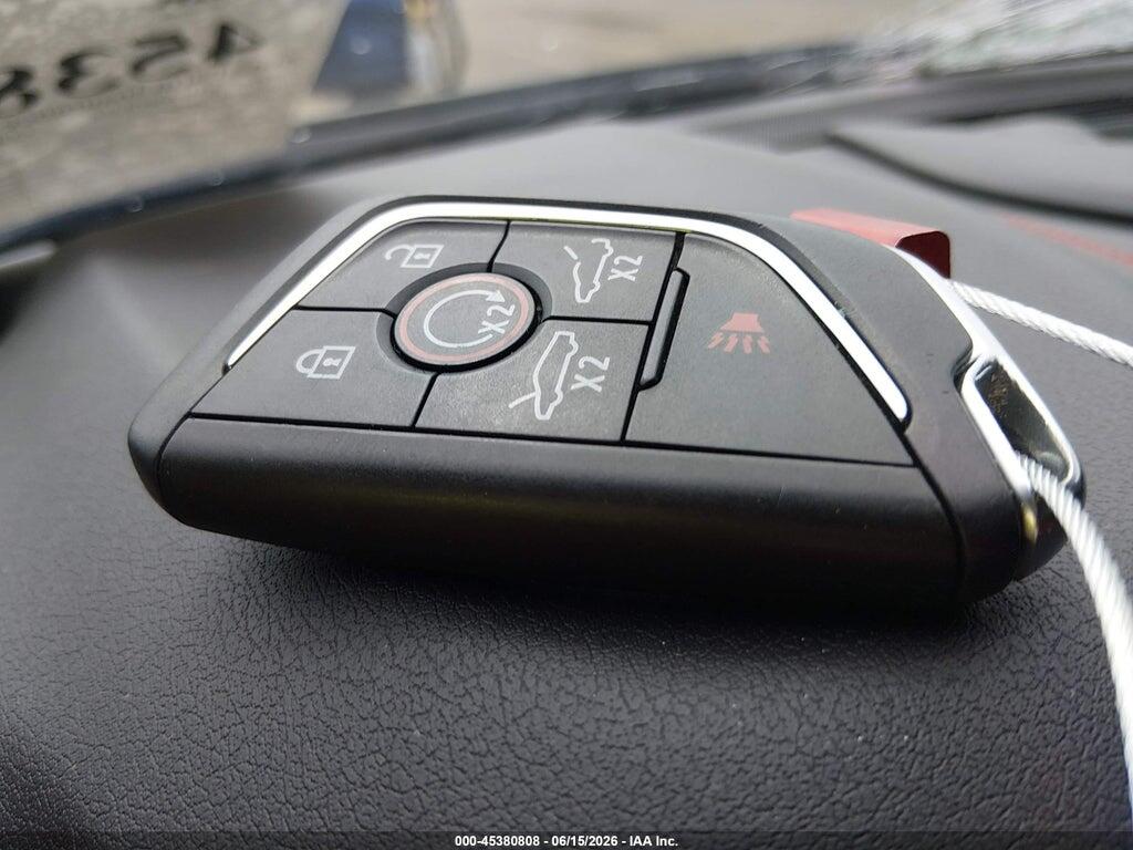 1G1YA2D42P5135916 2023 CHEVROLET CORVETTE STINGRAY photo no. 11