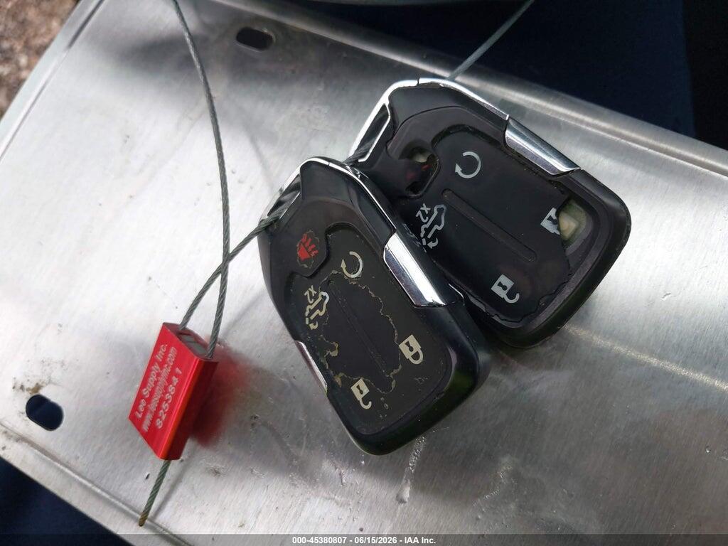 1GCPWCED3MZ437129 2021 CHEVROLET SILVERADO 1500 photo no. 11