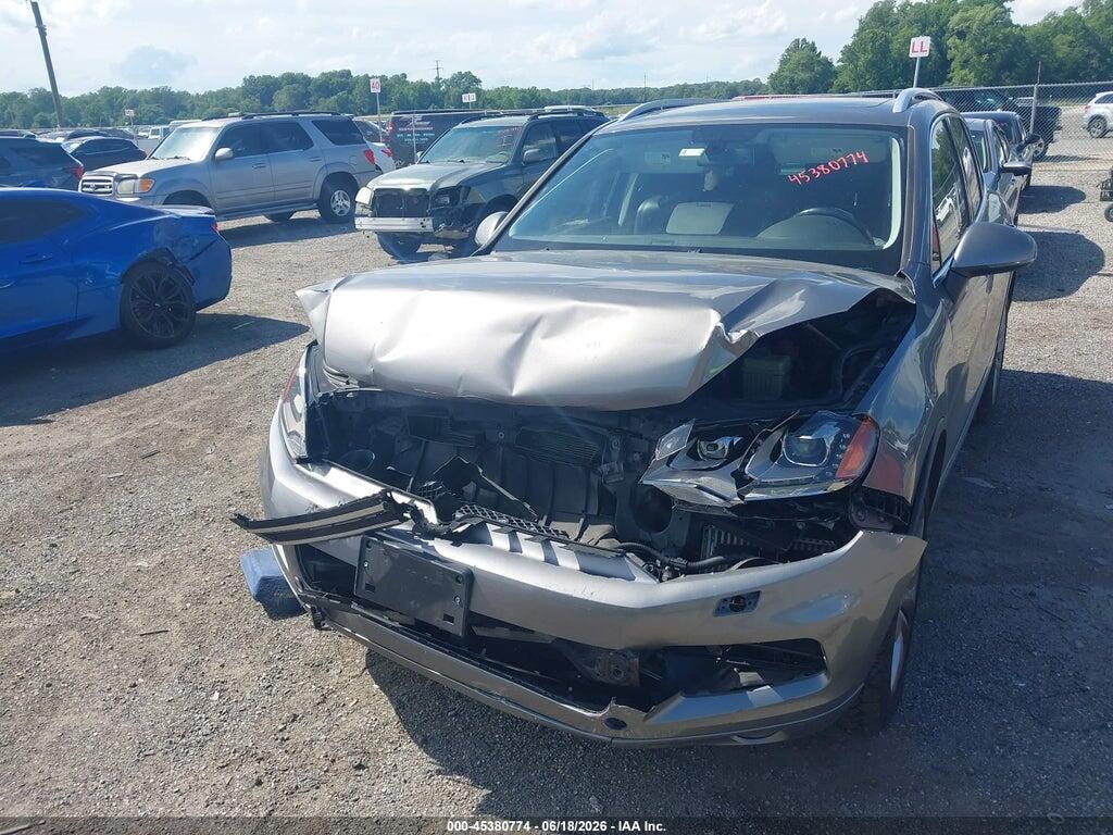 WVGEP9BP4DD012209 2013 VOLKSWAGEN TOUAREG photo no. 6