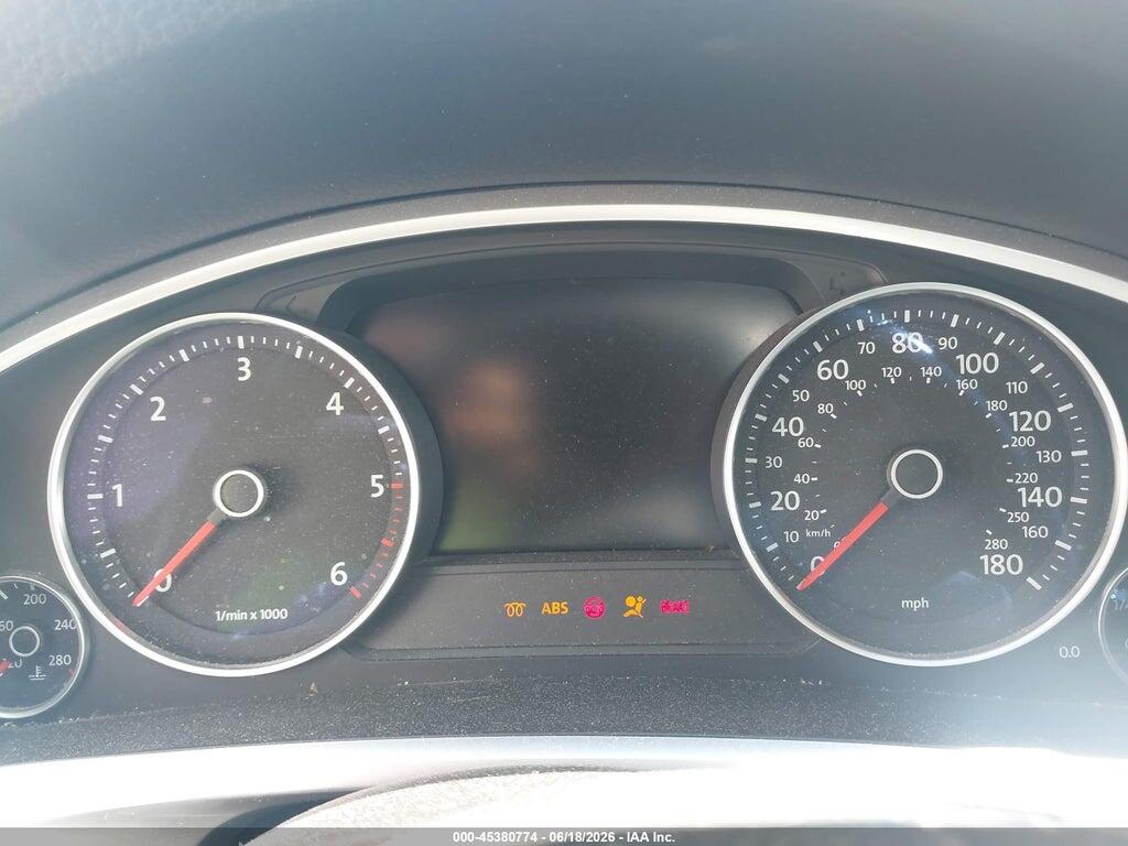 WVGEP9BP4DD012209 2013 VOLKSWAGEN TOUAREG photo no. 7