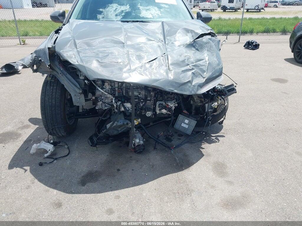5NMJBCDE1RH401060 2024 HYUNDAI TUCSON photo no. 6