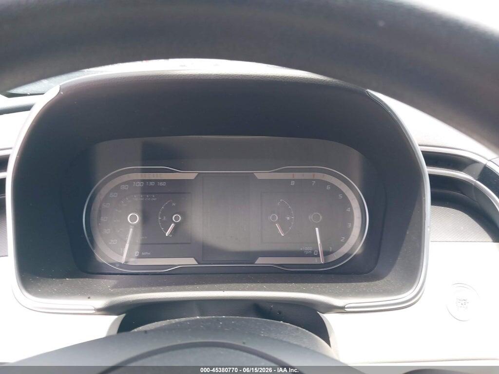 5NMJBCDE1RH401060 2024 HYUNDAI TUCSON photo no. 7