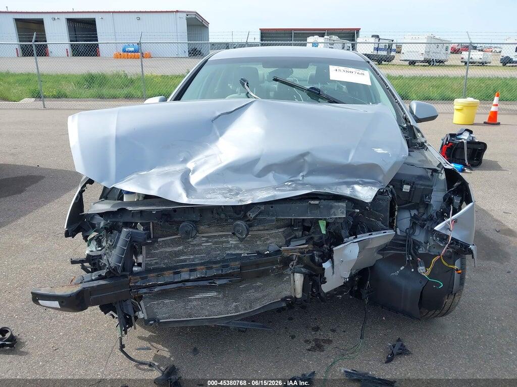 5NPE24AF9GH362612 2016 HYUNDAI SONATA photo no. 6