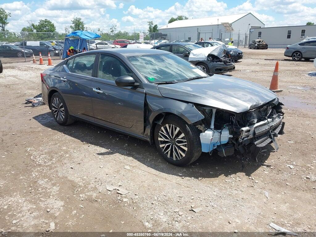 1N4BL4DV6RN366905 2024 NISSAN ALTIMA photo no. 1