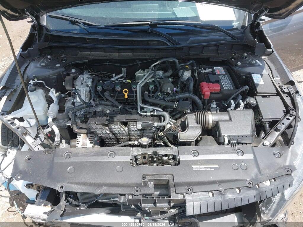 1N4BL4DV6RN366905 2024 NISSAN ALTIMA photo no. 10