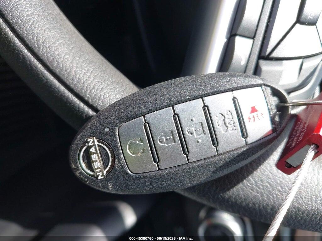 1N4BL4DV6RN366905 2024 NISSAN ALTIMA photo no. 11