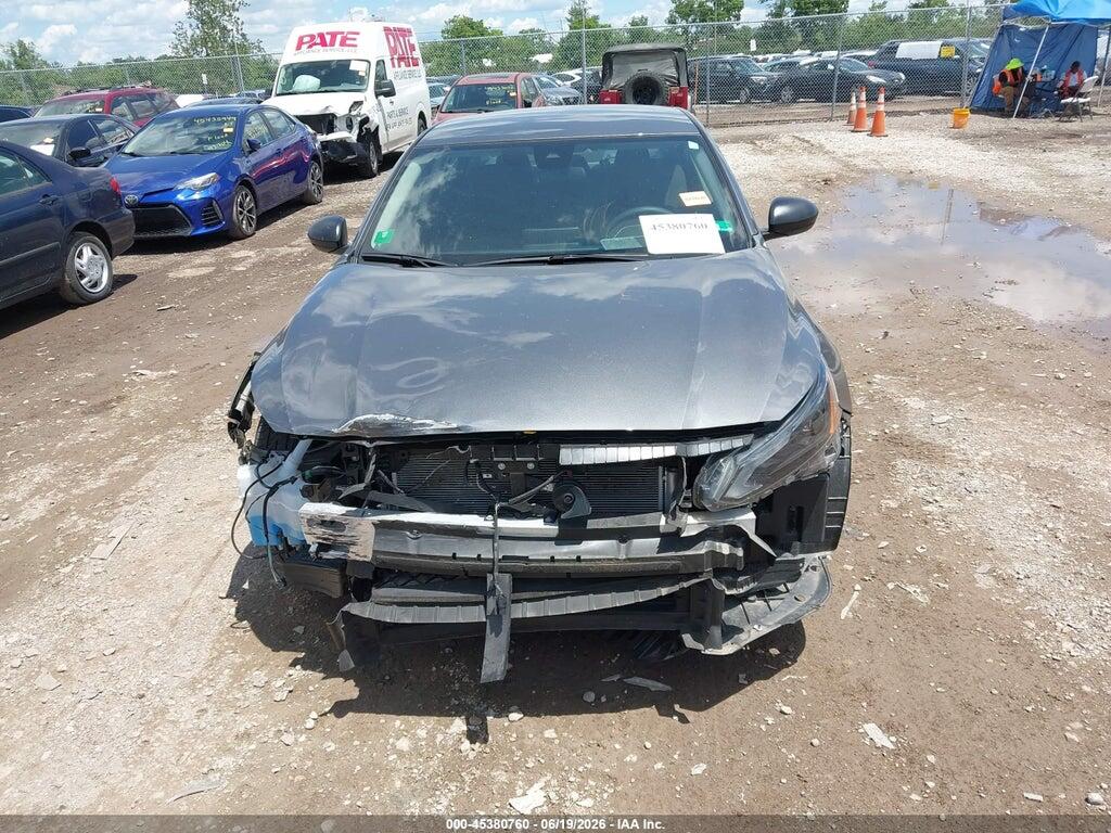 1N4BL4DV6RN366905 2024 NISSAN ALTIMA photo no. 12
