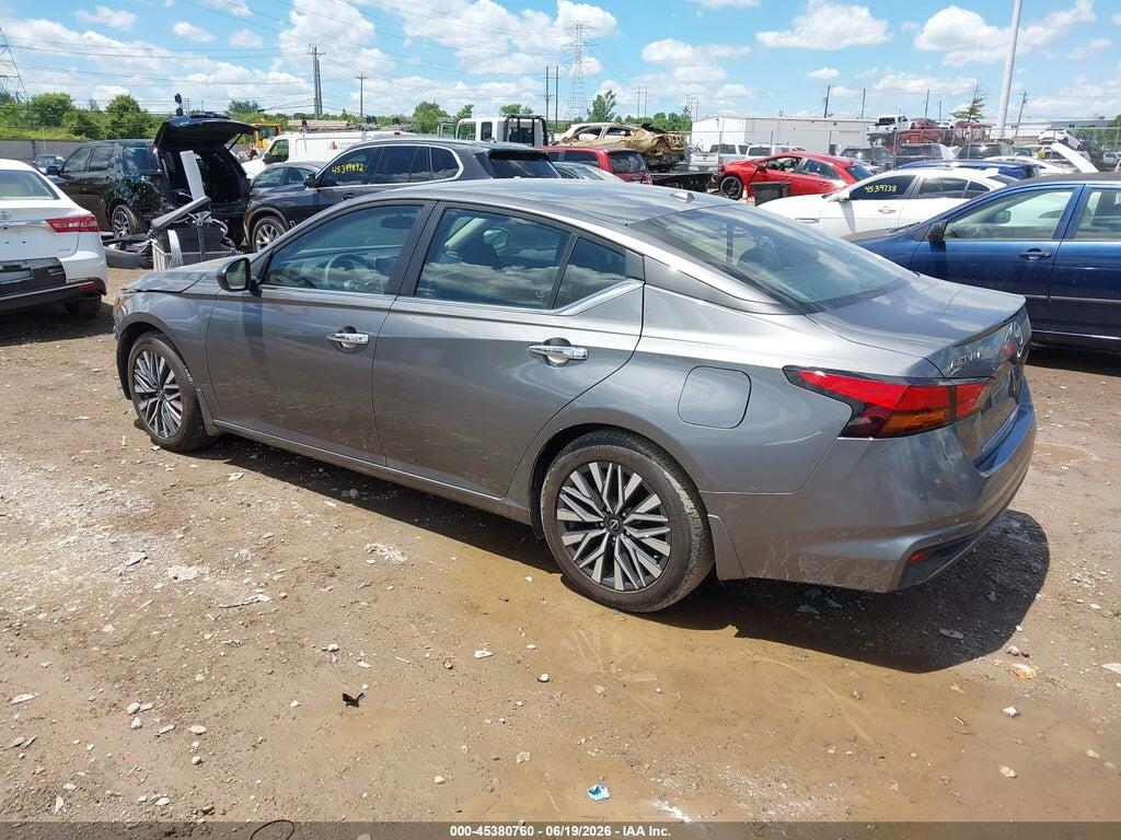 1N4BL4DV6RN366905 2024 NISSAN ALTIMA photo no. 3