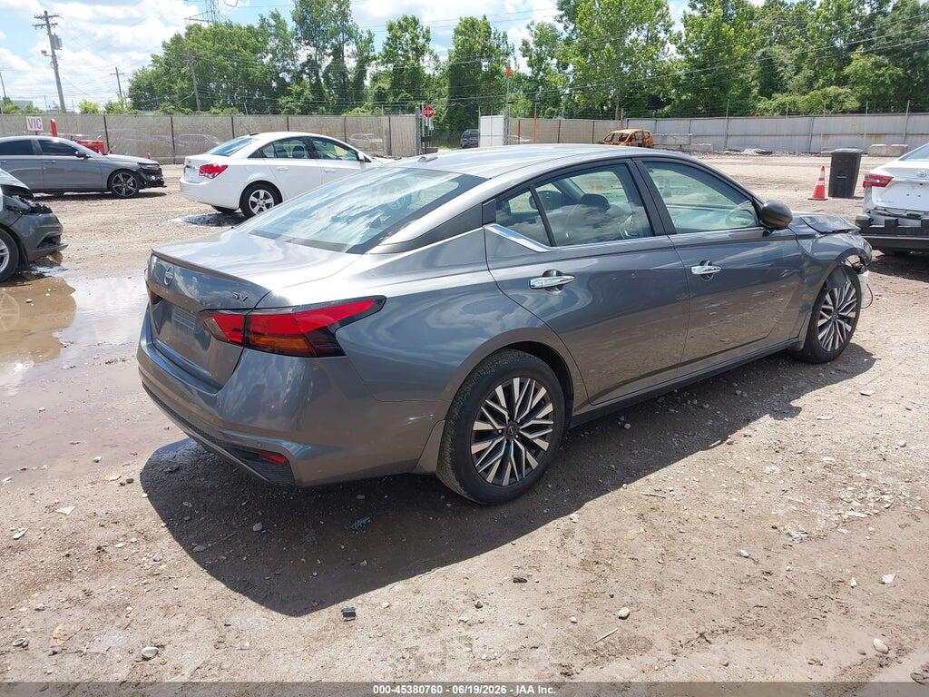 1N4BL4DV6RN366905 2024 NISSAN ALTIMA photo no. 4
