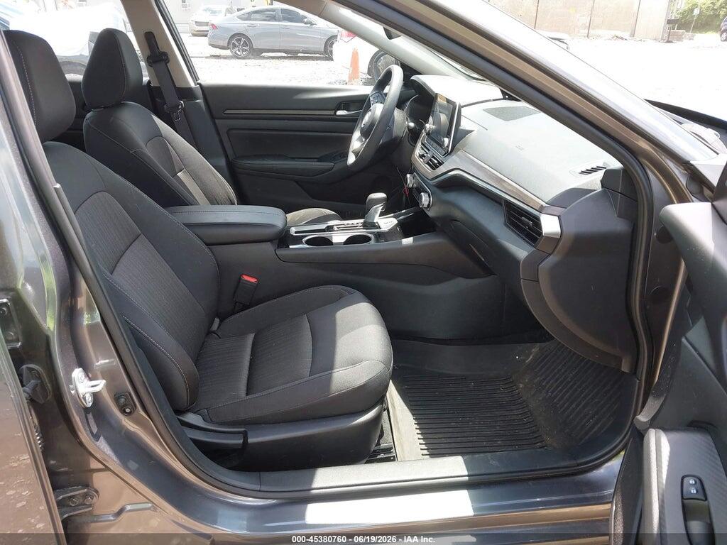 1N4BL4DV6RN366905 2024 NISSAN ALTIMA photo no. 5