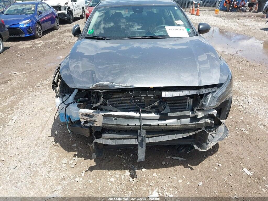 1N4BL4DV6RN366905 2024 NISSAN ALTIMA photo no. 6