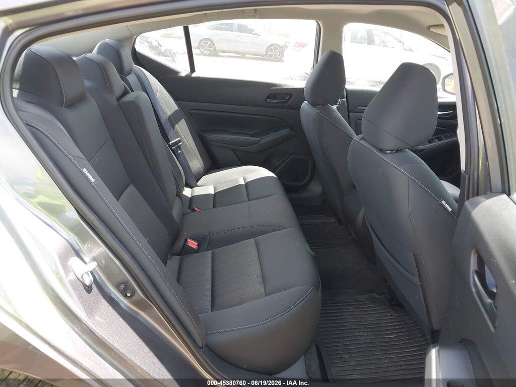 1N4BL4DV6RN366905 2024 NISSAN ALTIMA photo no. 8