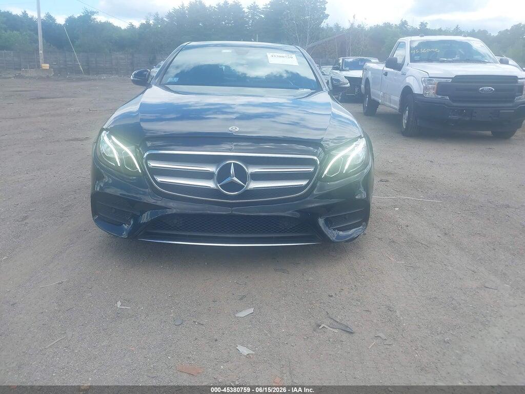 WDDZF4KB6JA432900 2018 MERCEDES-BENZ E 300 photo no. 12